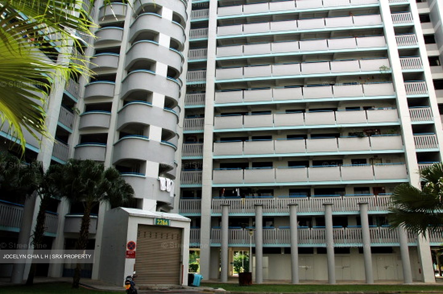 Blk 226A Compassvale Vista (Sengkang), HDB 4 Rooms #596916151